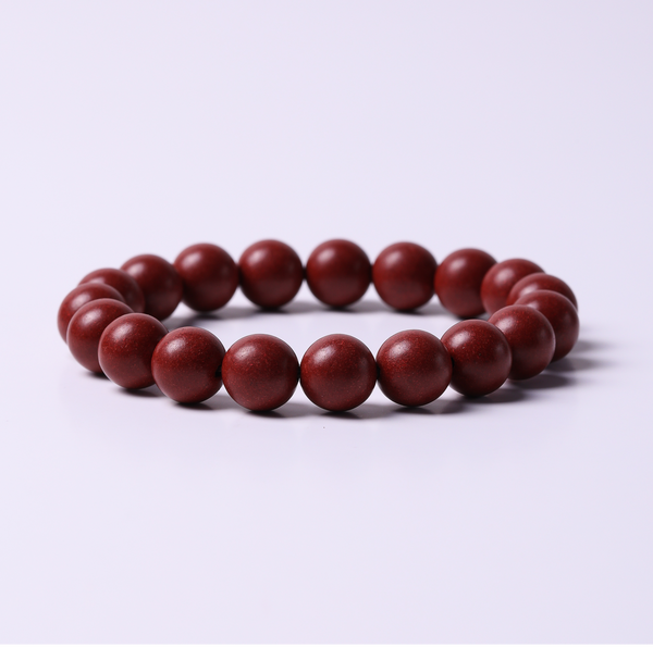 Ferryman Lucid Dream Natural handmade traditional Chinese medicine fragrance Flower Core Bracelet