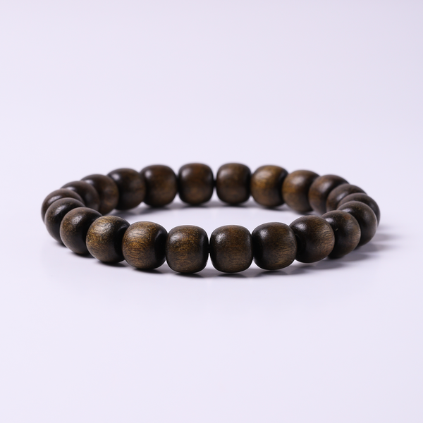Ferryman Lucid Dream Green Sandalwood Serenity Bracelet