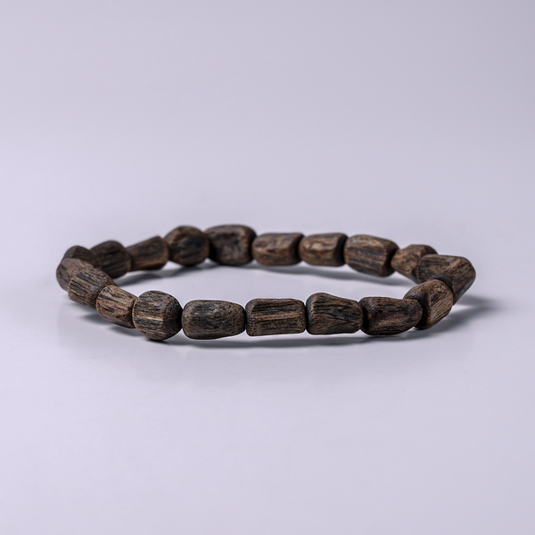 Ferryman Lucid Dream Hainan High - Oil Agarwood Bracelet