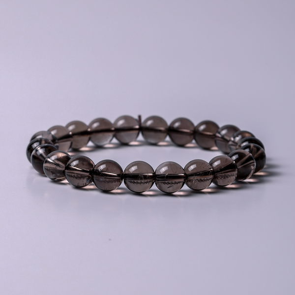 Ferryman Lucid Dream Smoky Quartz Bracelet